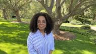 Oprah Winfrey's dietary secrets. (Image credits: Wallpapers.com)